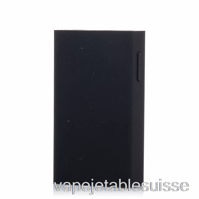 Vape Suisse Cartisan Tech Black Box Neo 510 Batterie Blanc